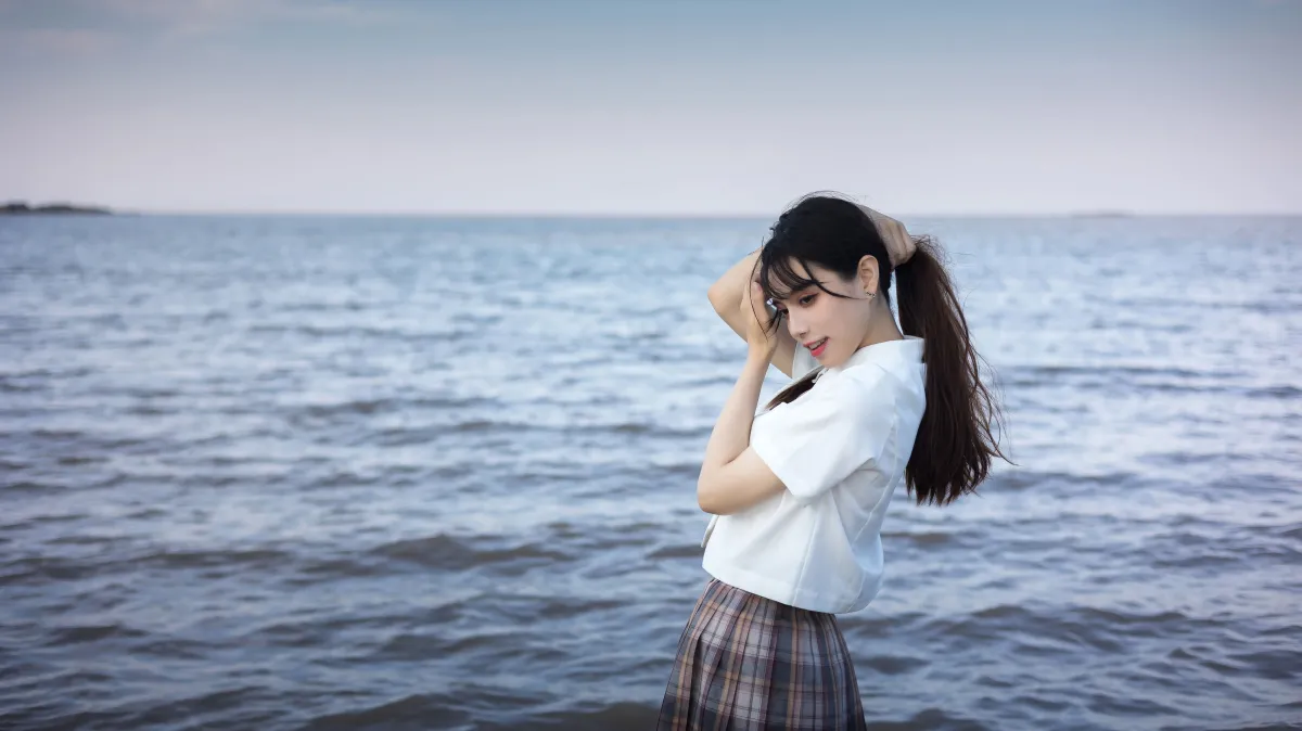 追浪