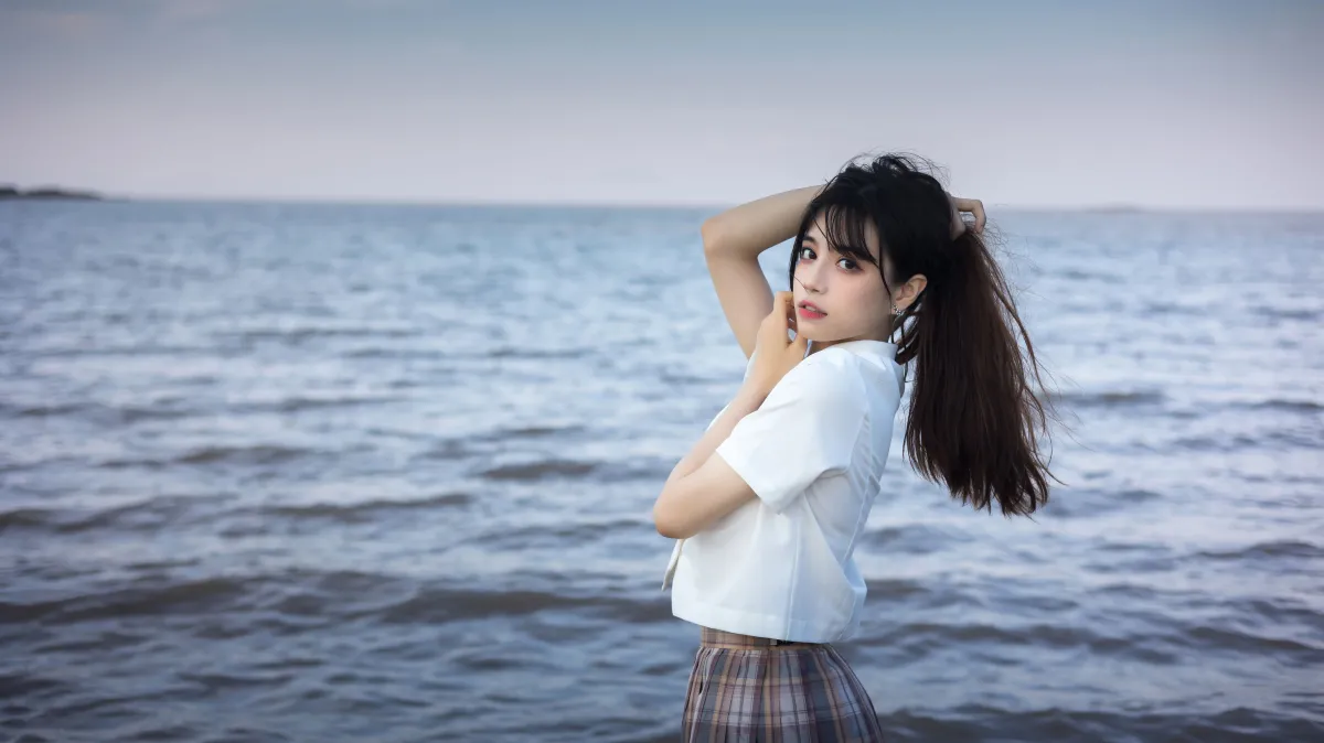 追浪