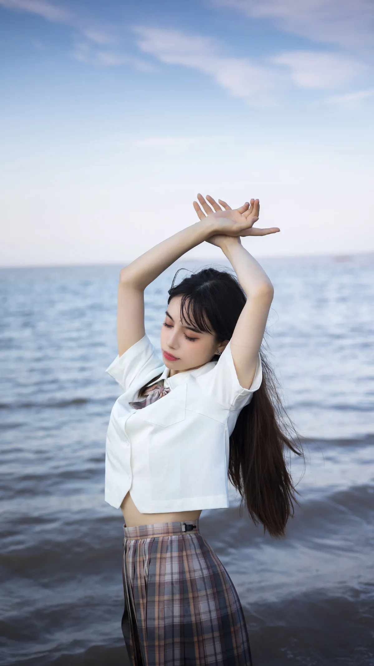 追浪