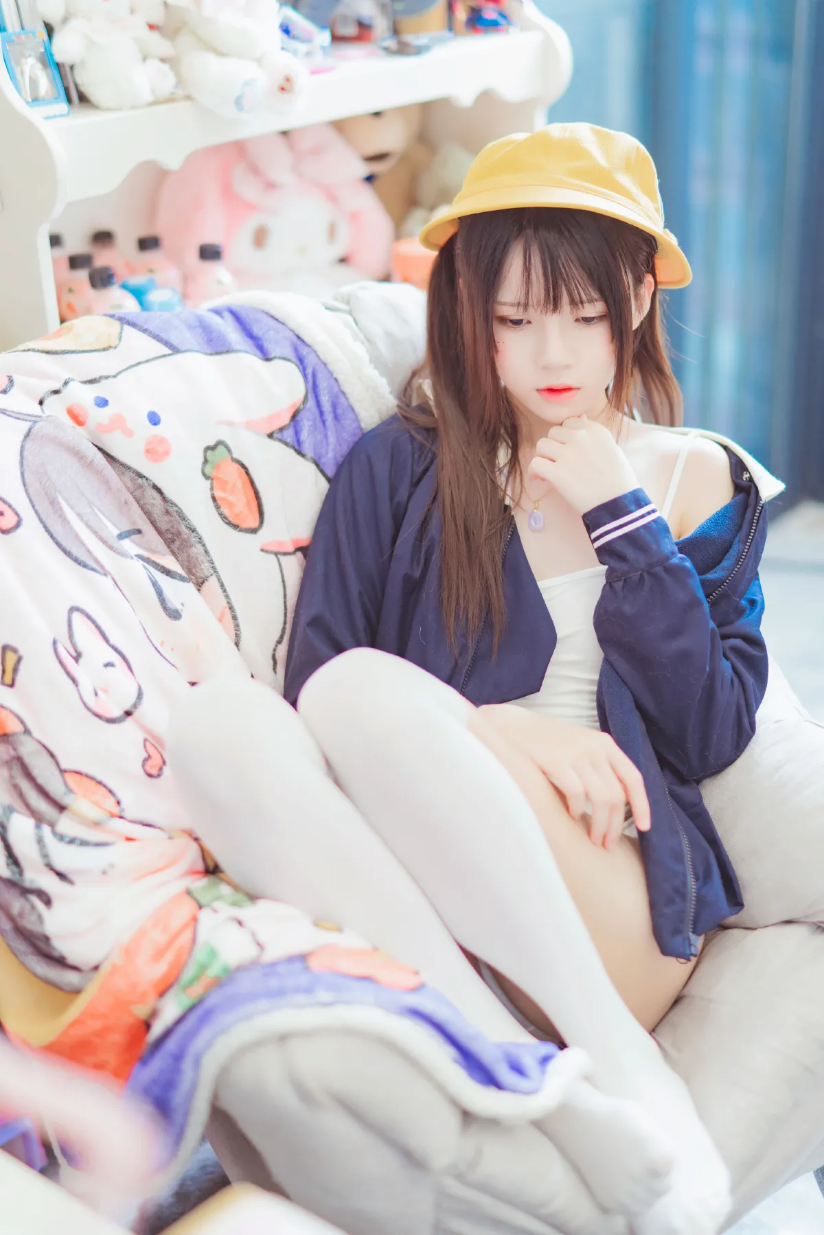 奶桃桃