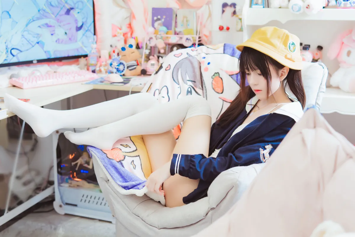 奶桃桃