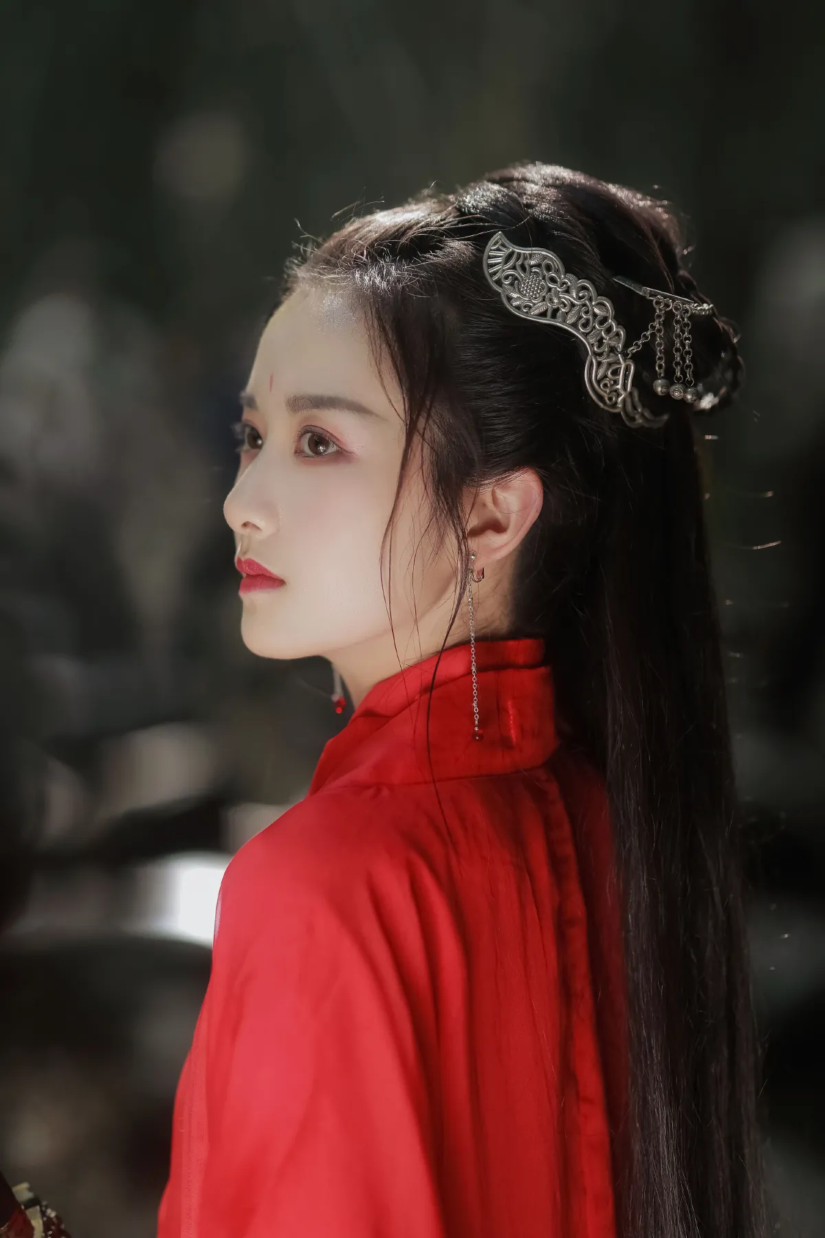 红衣行1