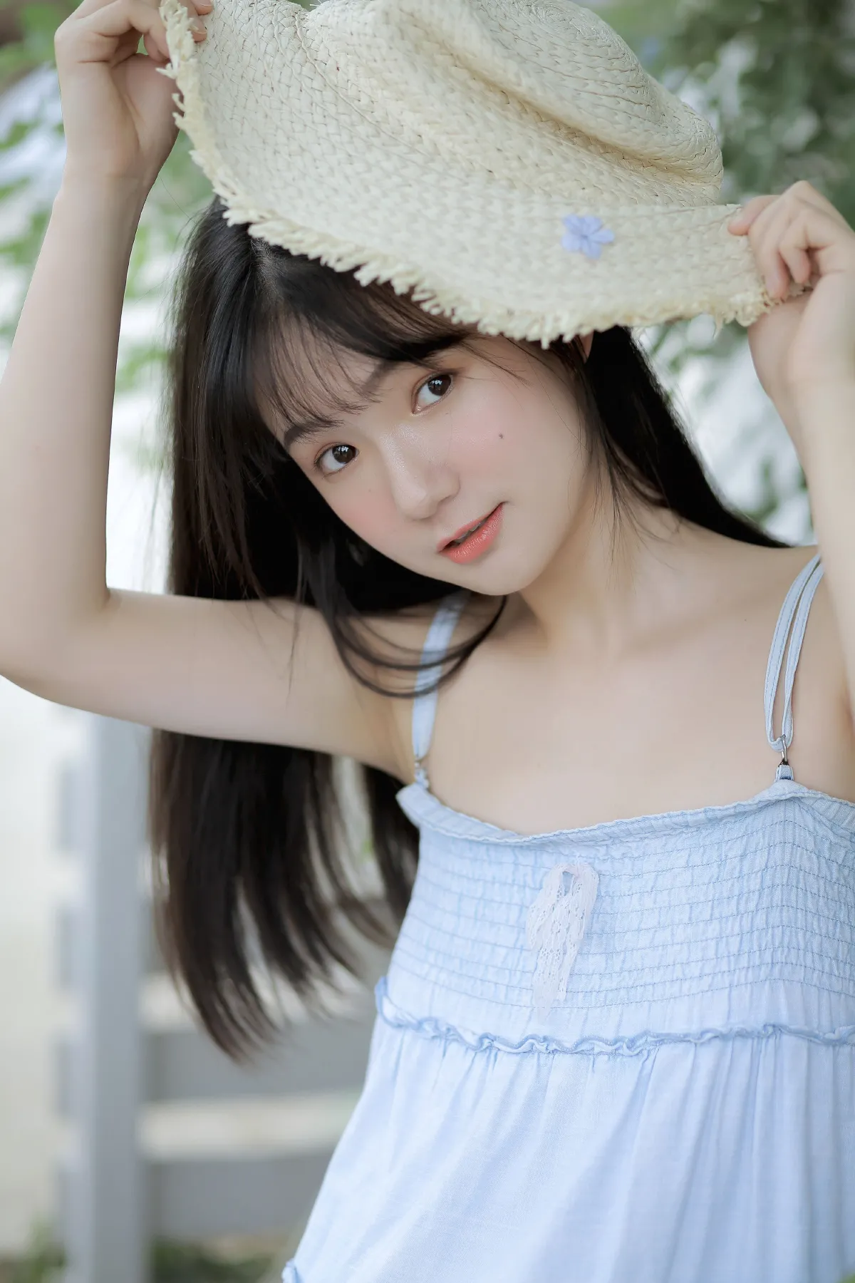 院子里的夏天1