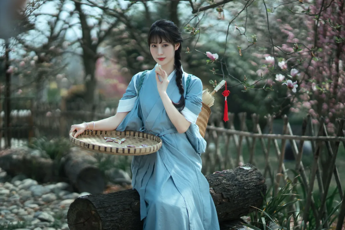 春花落1