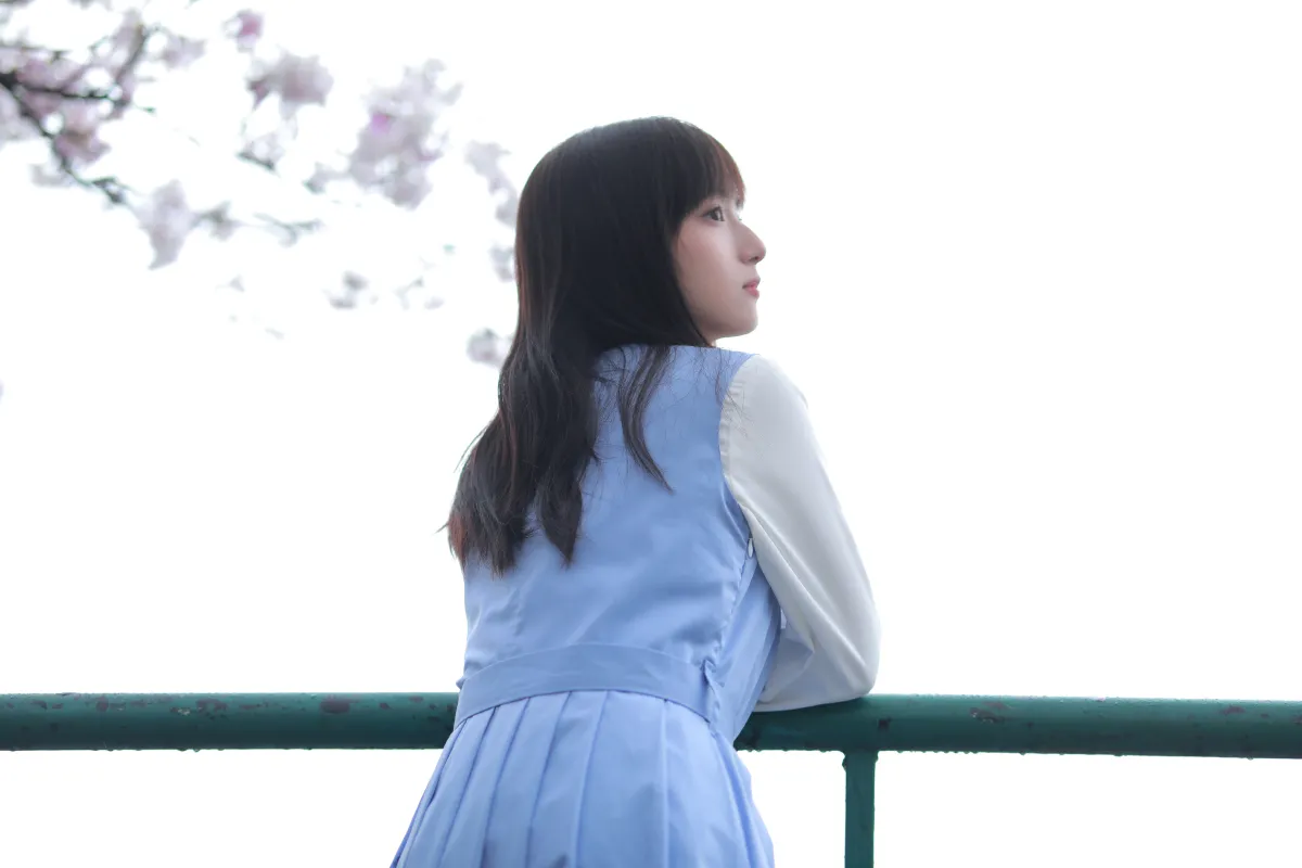 春日来信3