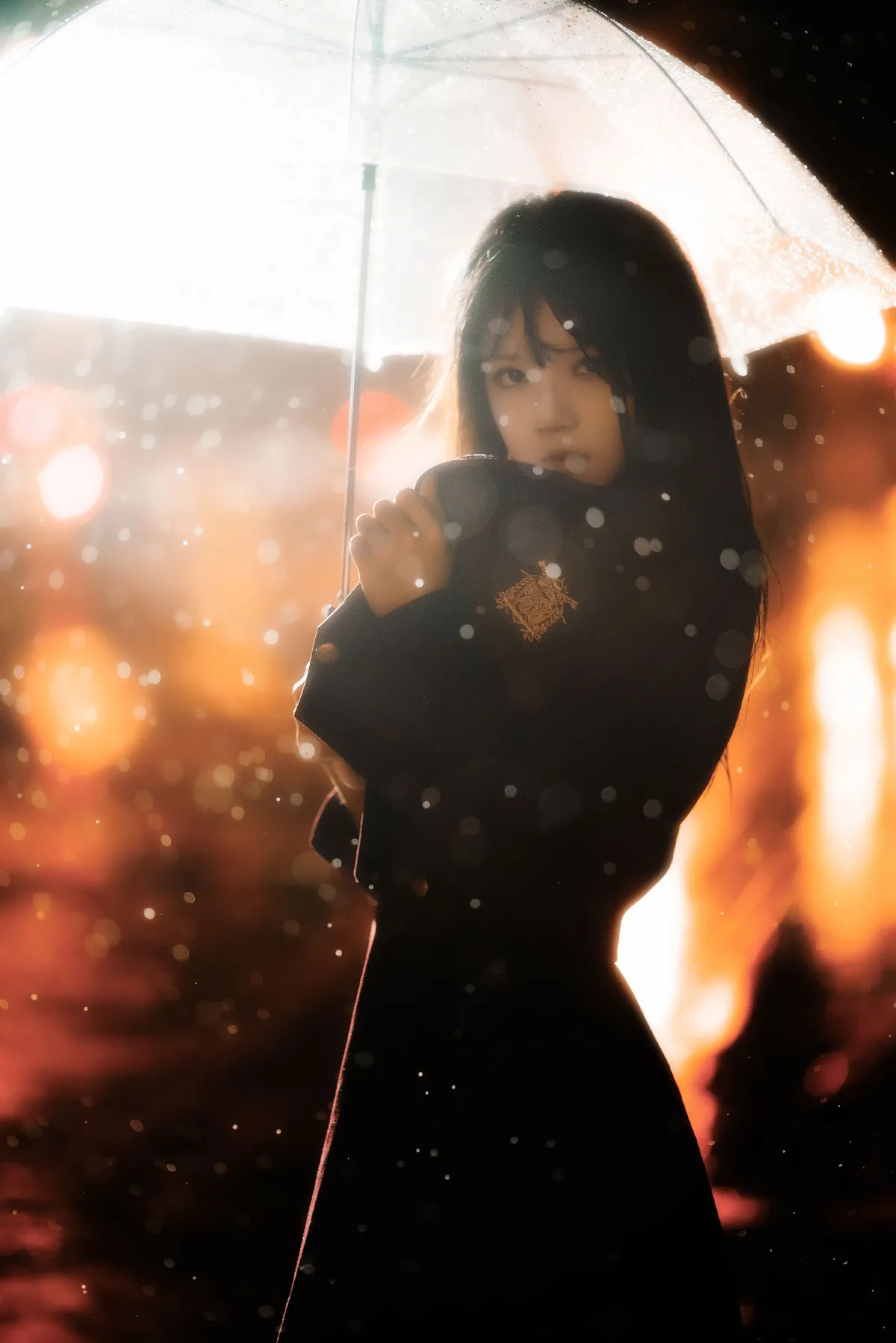 雨下5