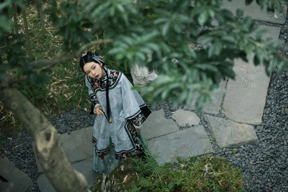 煮茶3