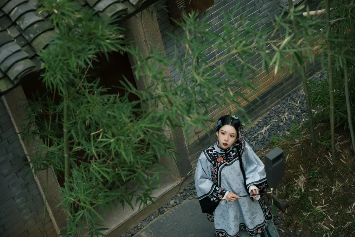 煮茶