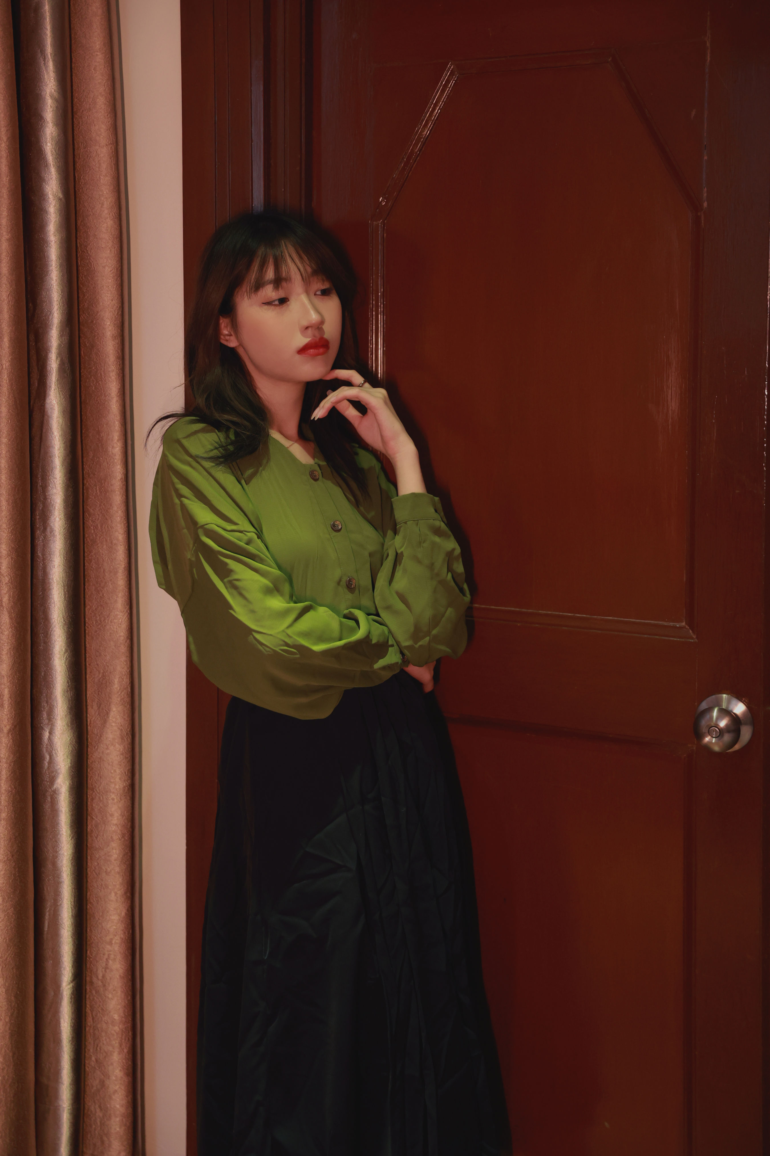暗香