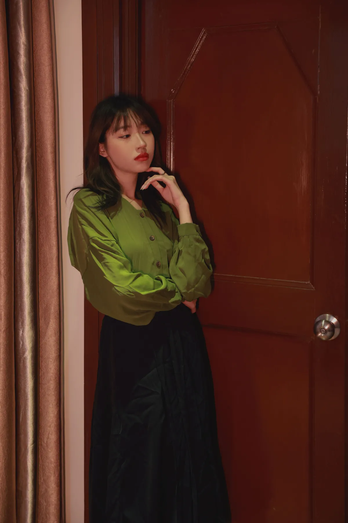 暗香