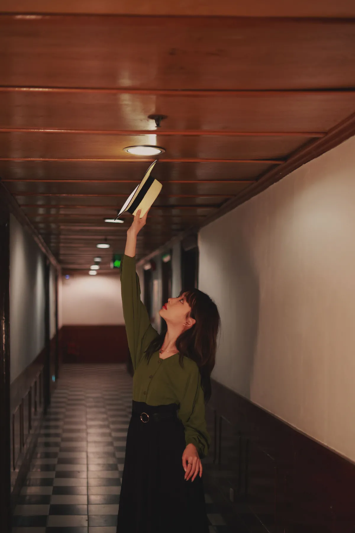 暗香