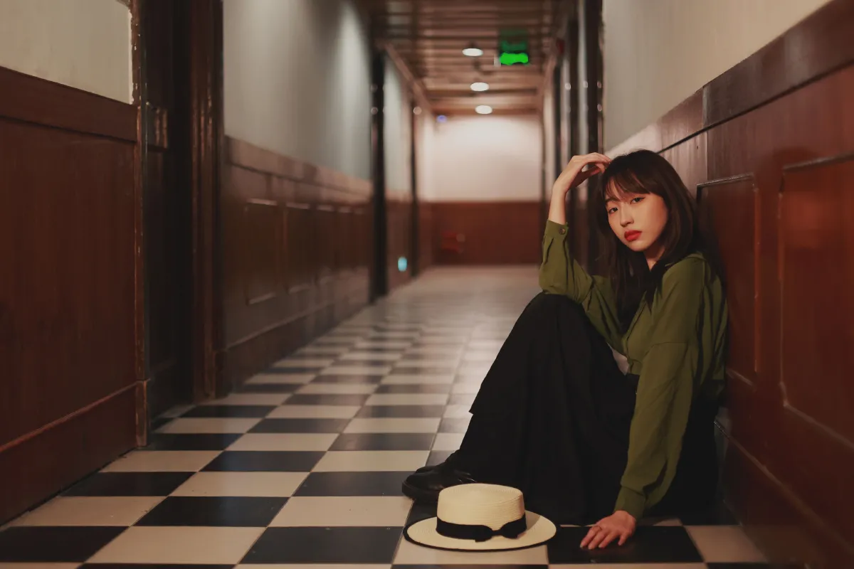 暗香