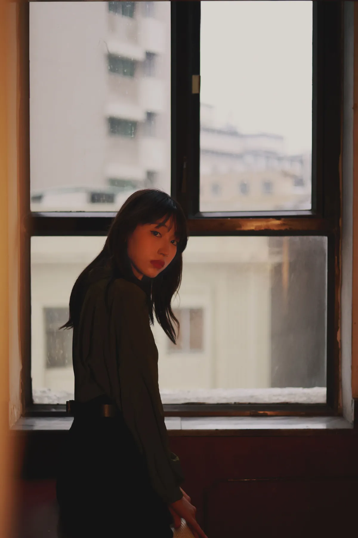 暗香