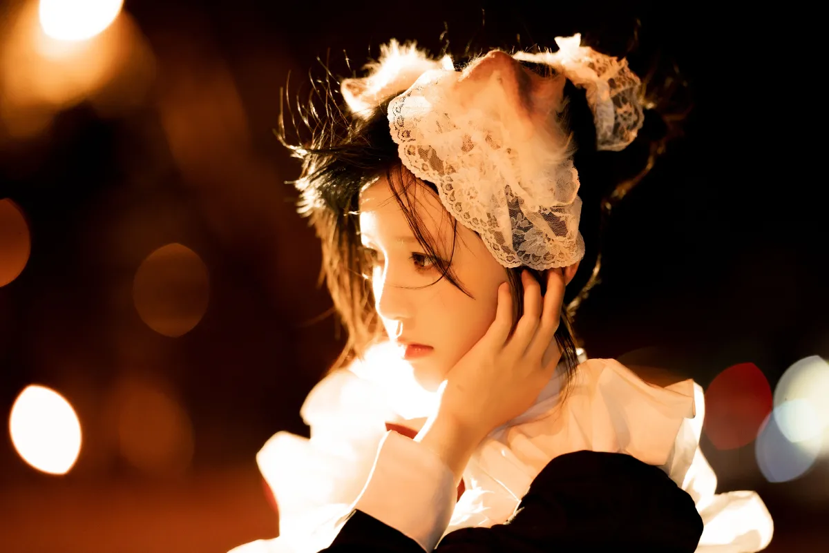 夜女仆3