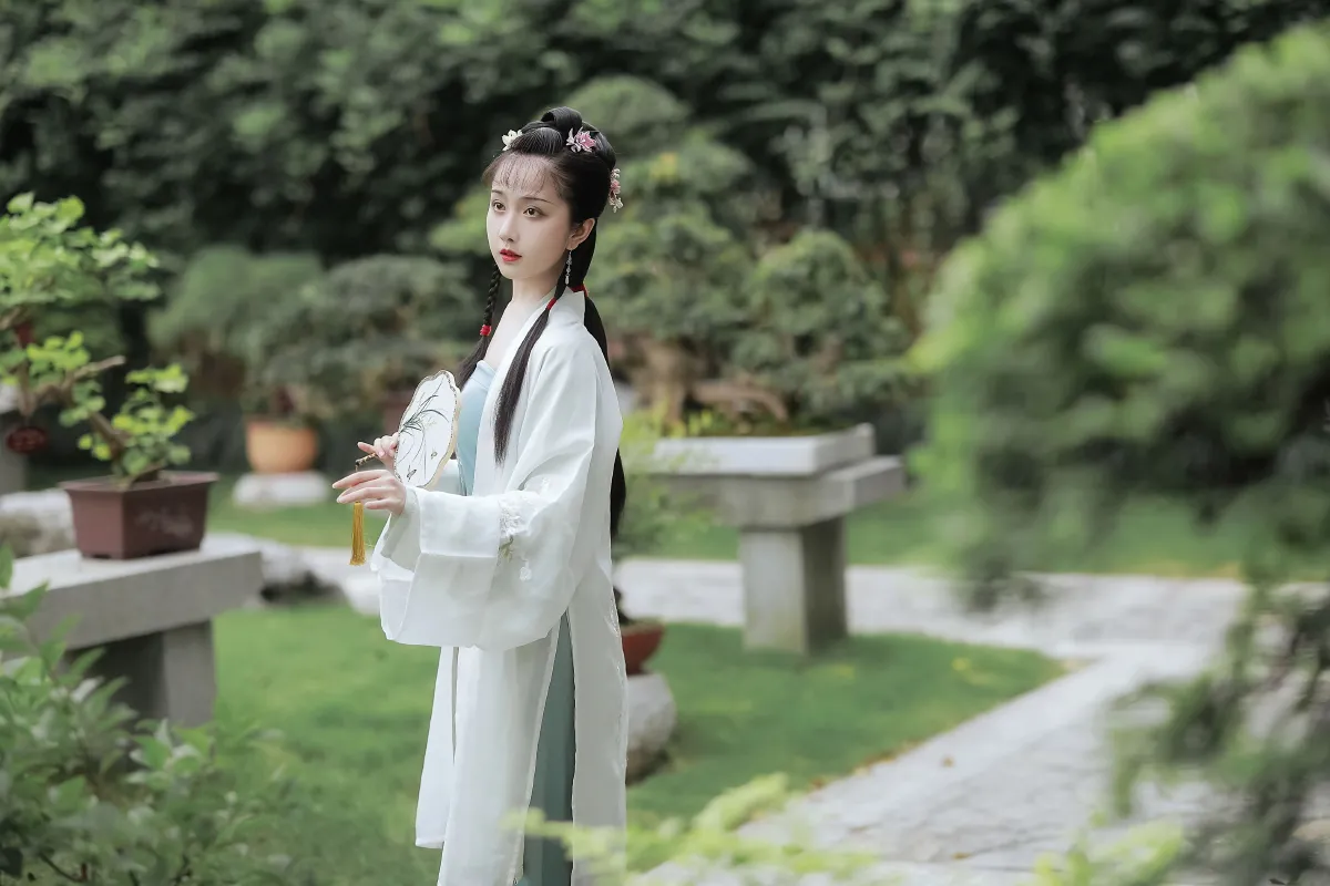 潇湘妃子2