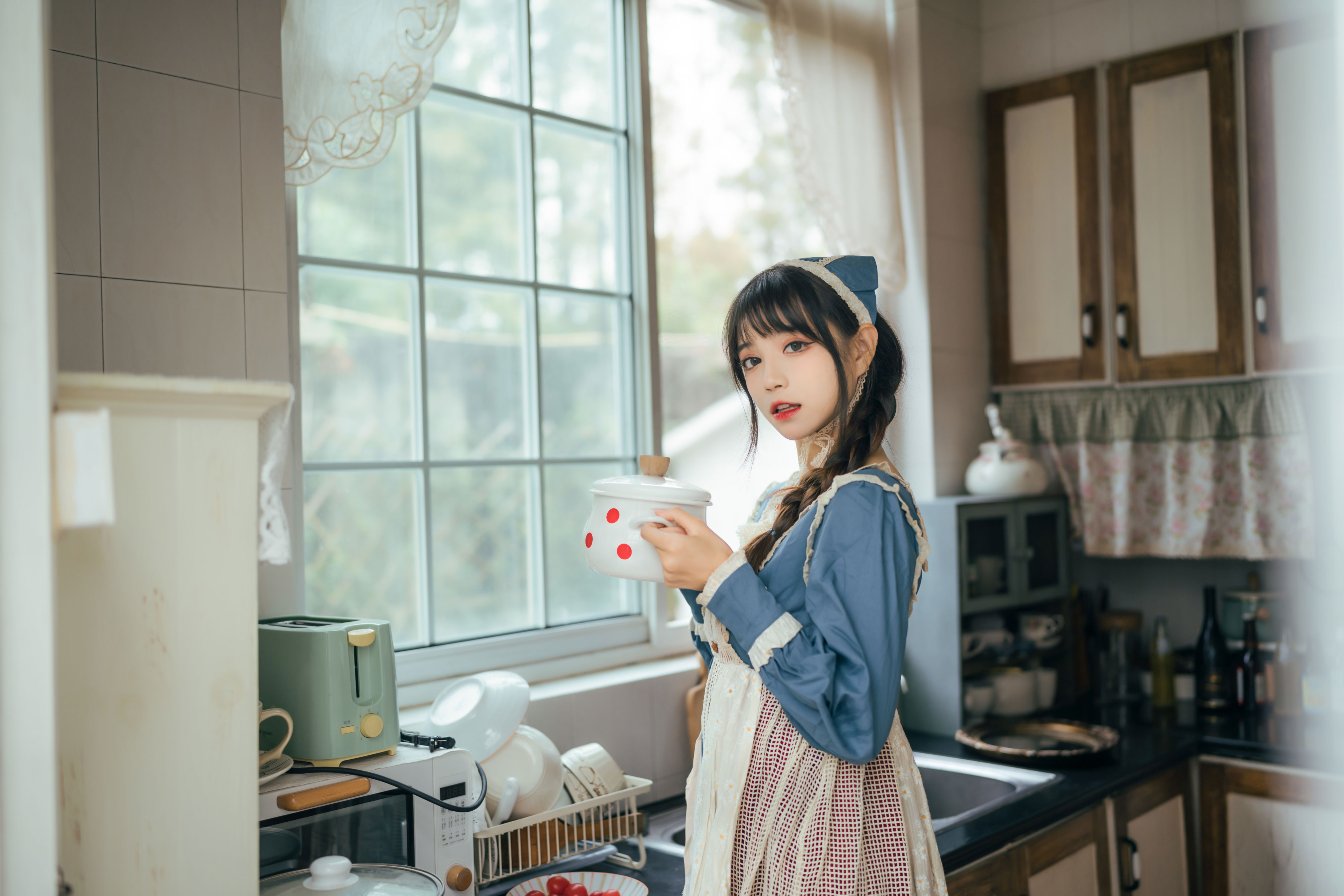 小厨娘