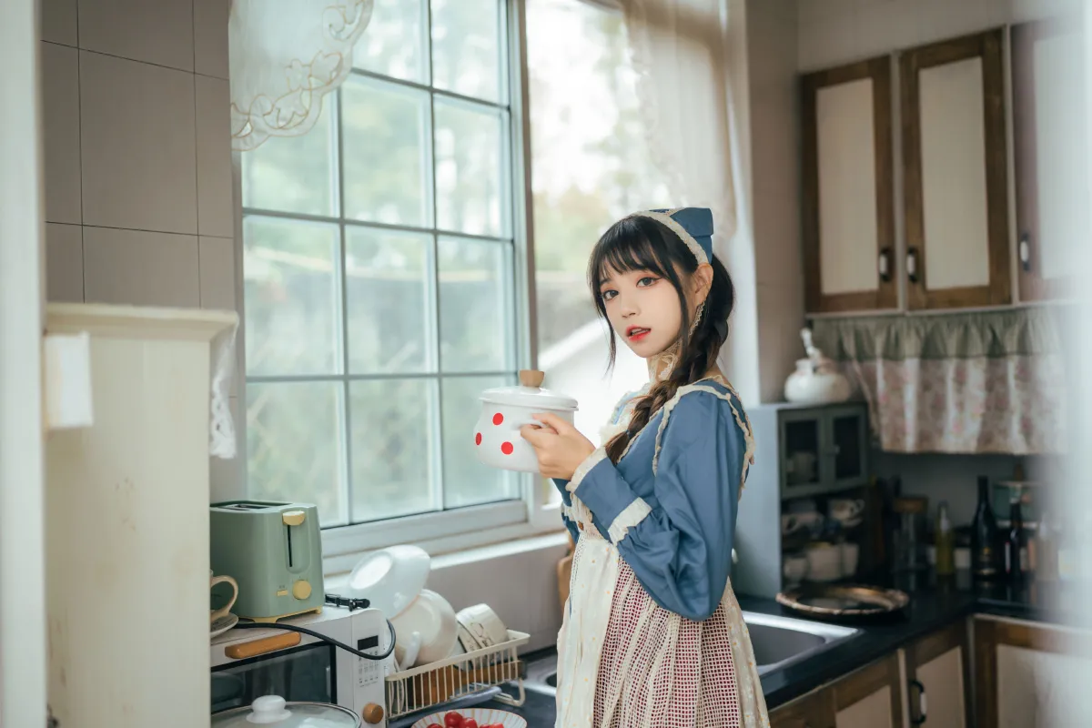 小厨娘