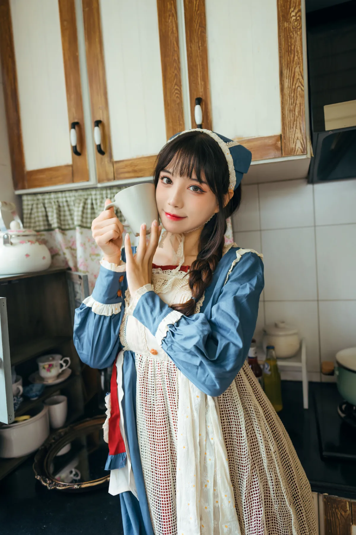 小厨娘