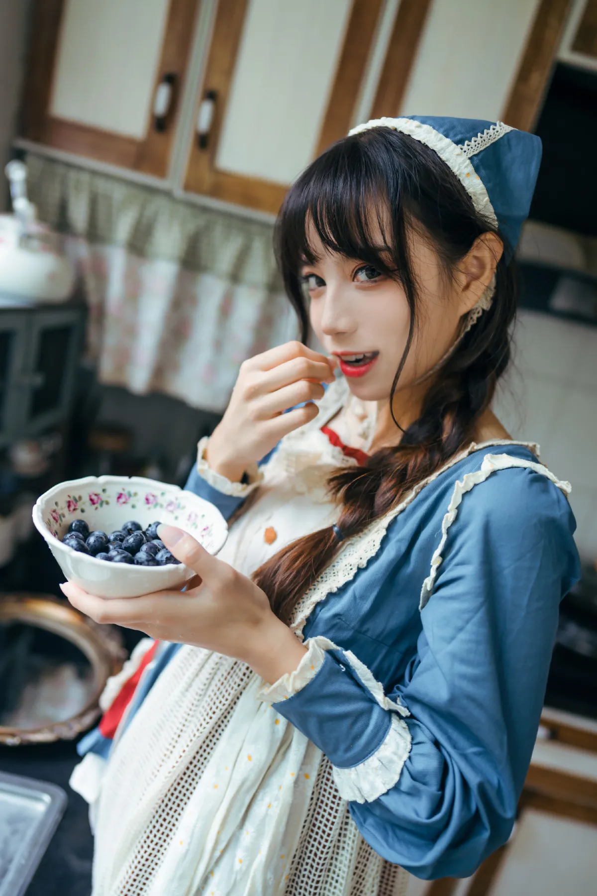 小厨娘2