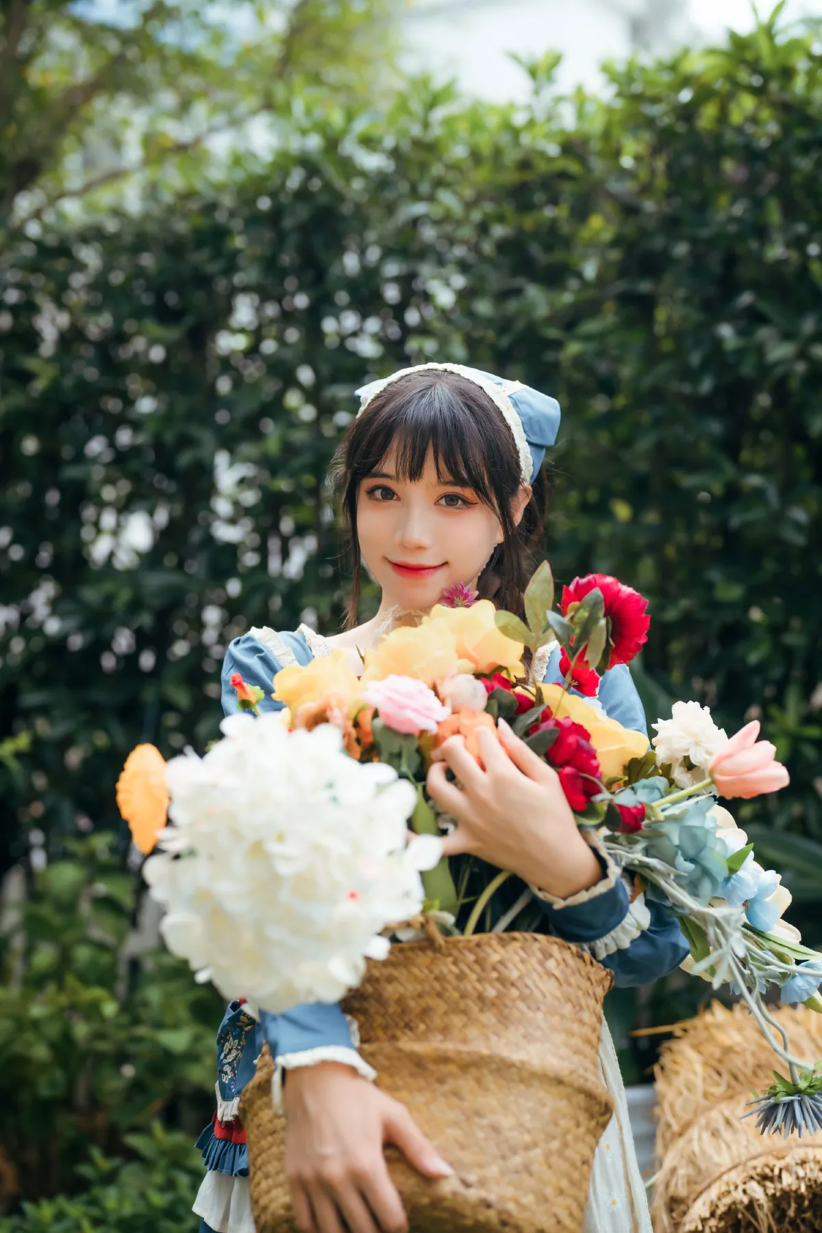 小厨娘