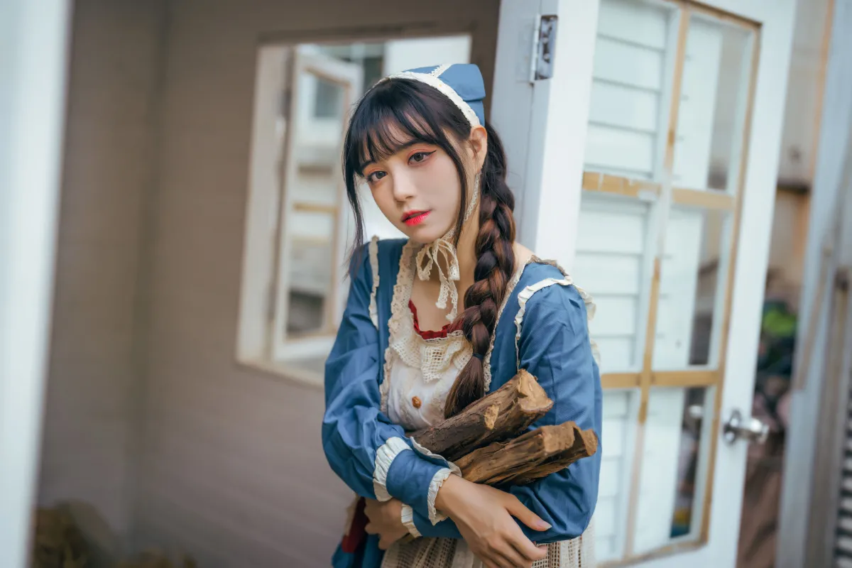 小厨娘