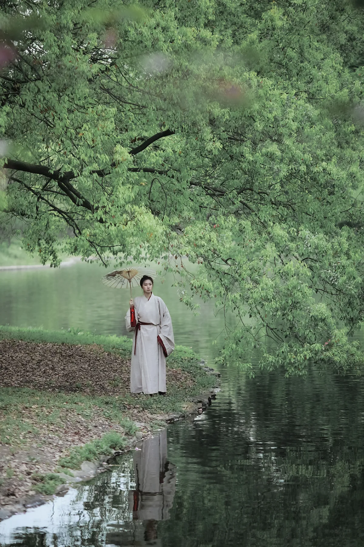 山居隐士2