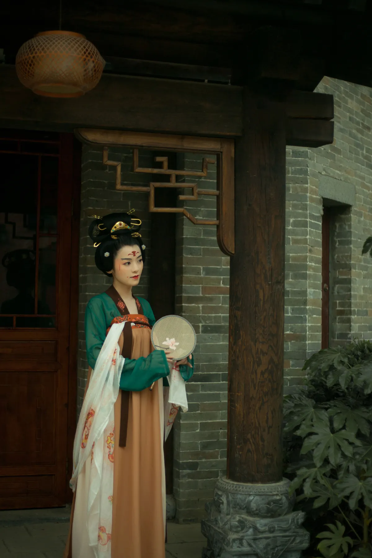 点绛唇1