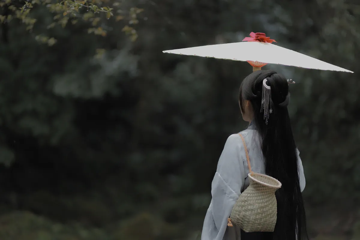 采药女2