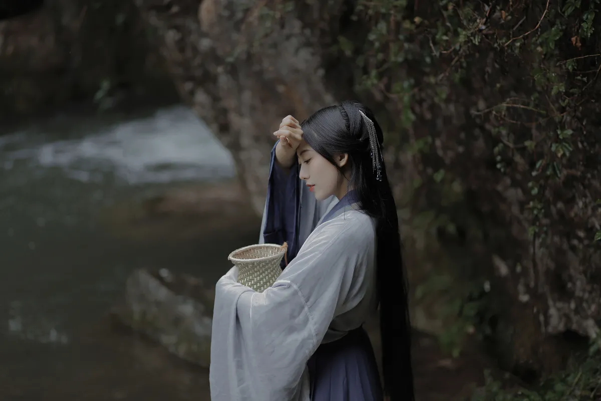 采药女3