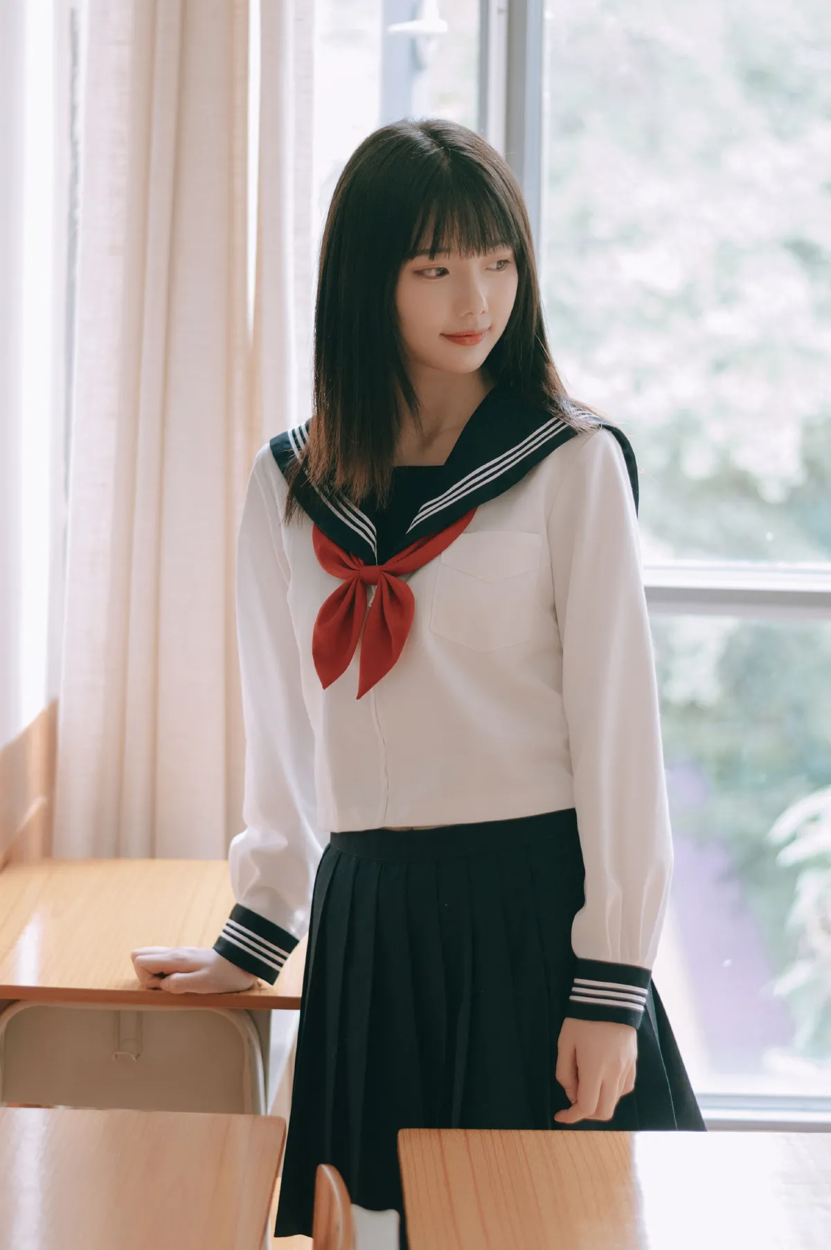 教室少女2