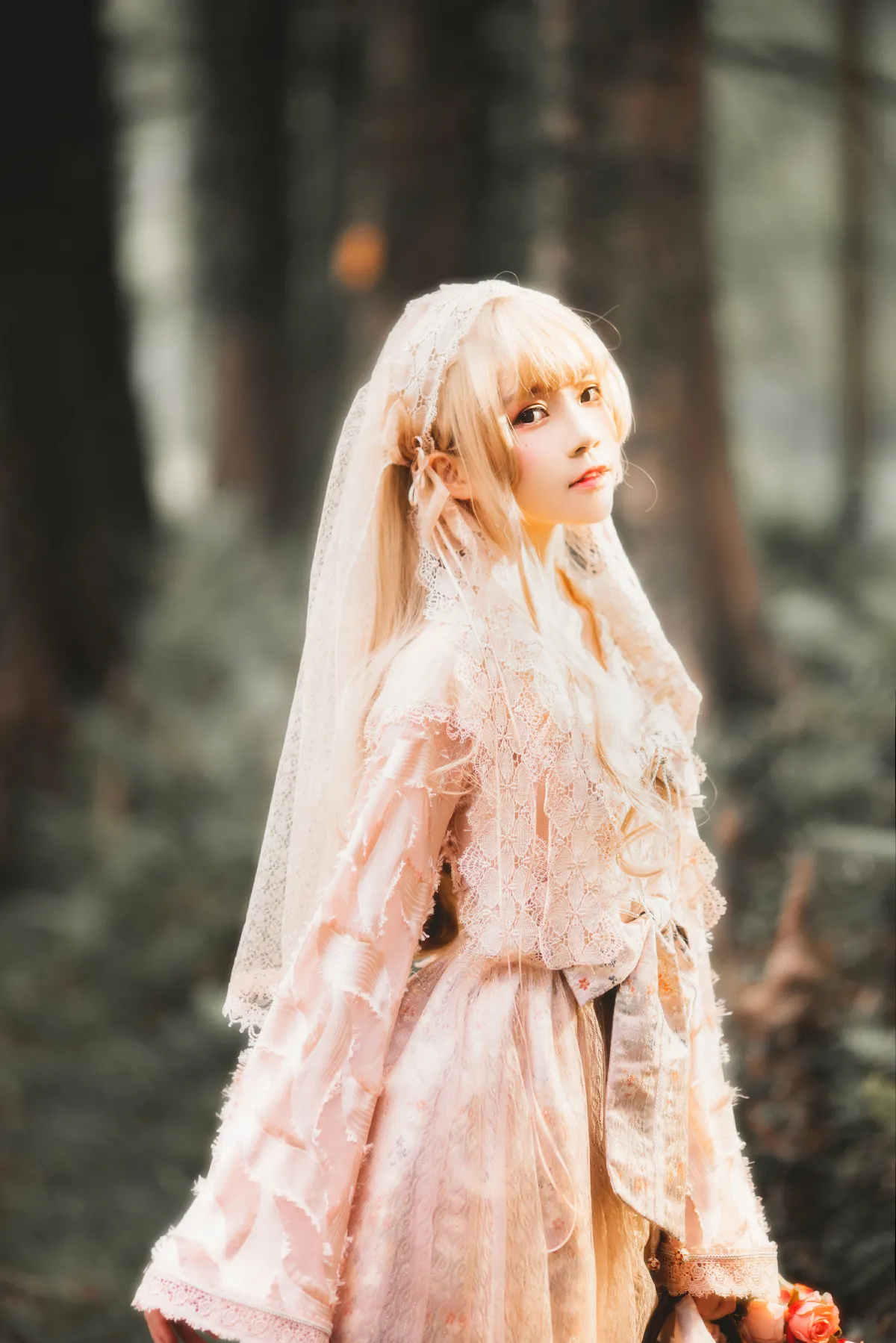 天照LOLITA