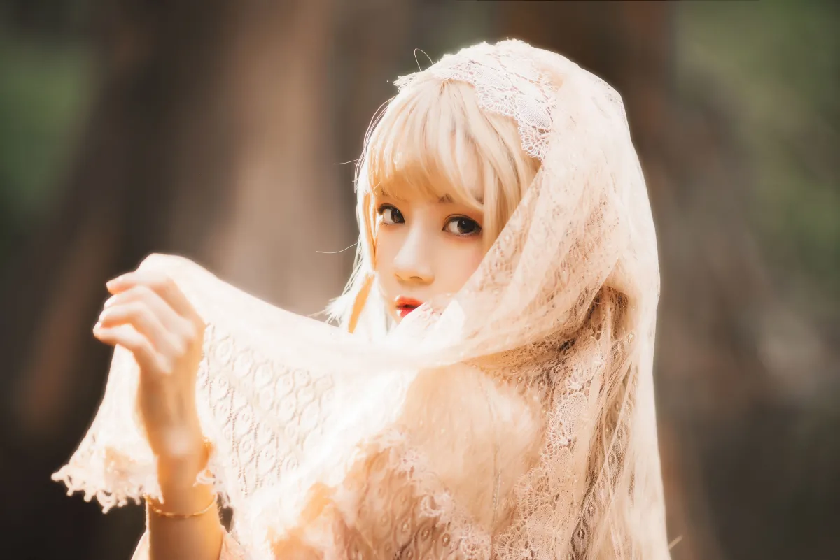 天照LOLITA