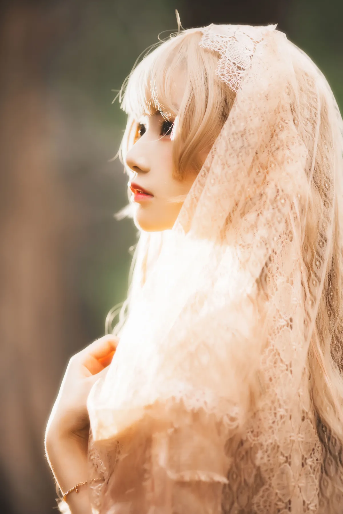 天照LOLITA