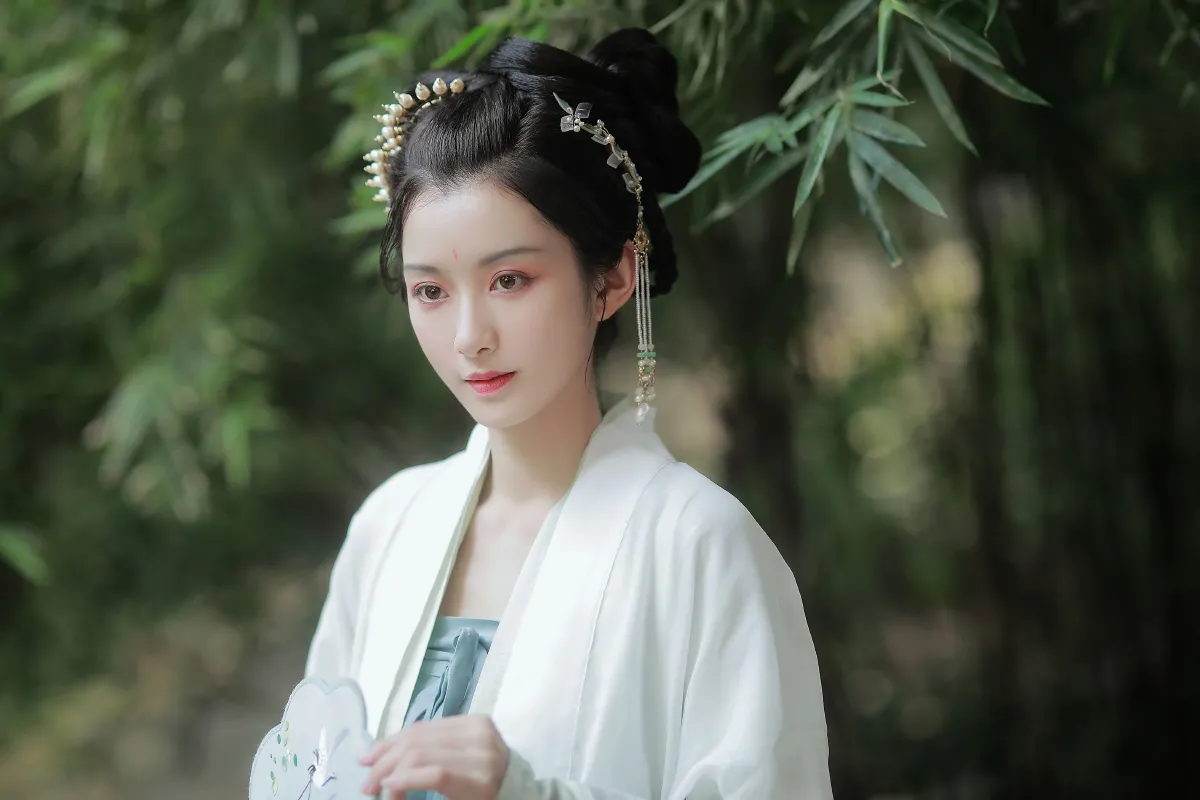 山居煎茶