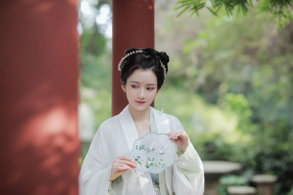 山居煎茶
