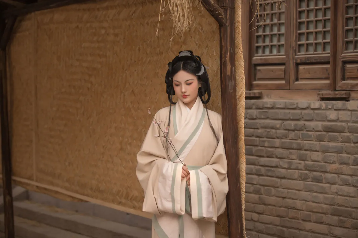 佳人赋