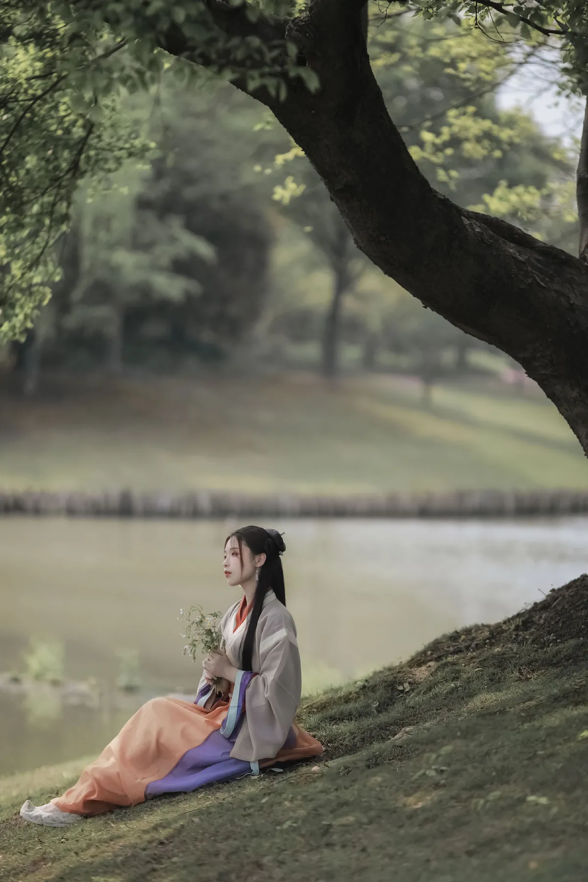 女儿吟