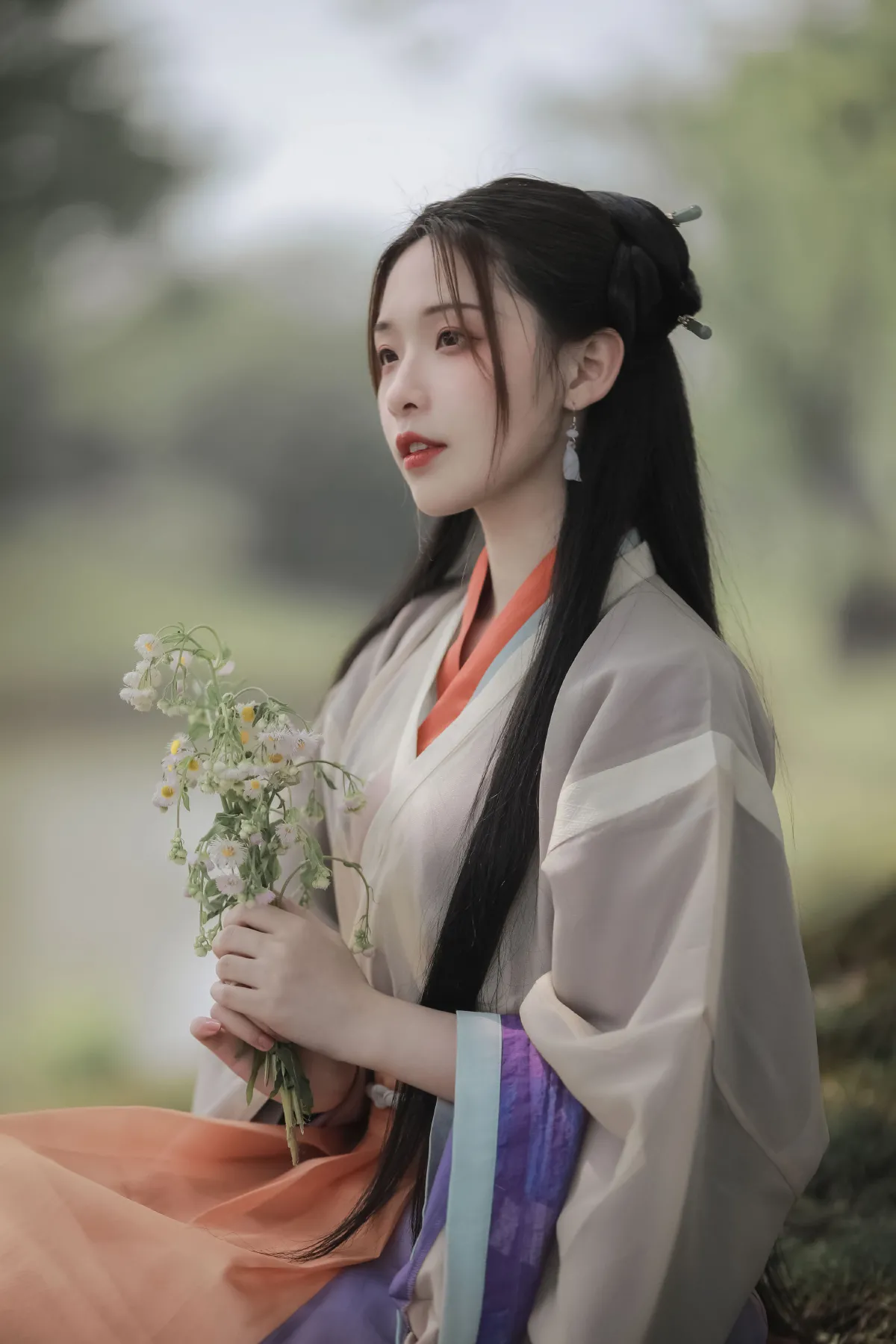 女儿吟