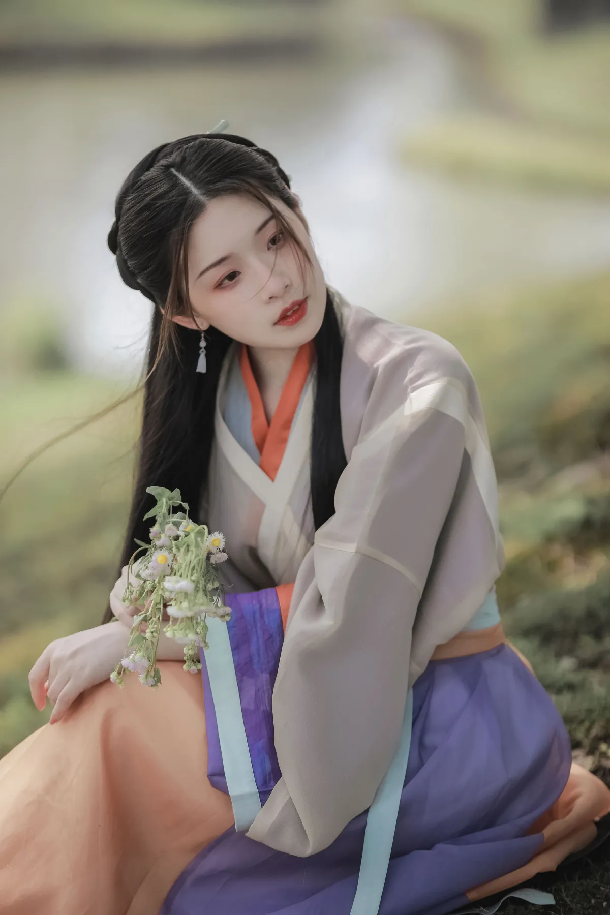 女儿吟