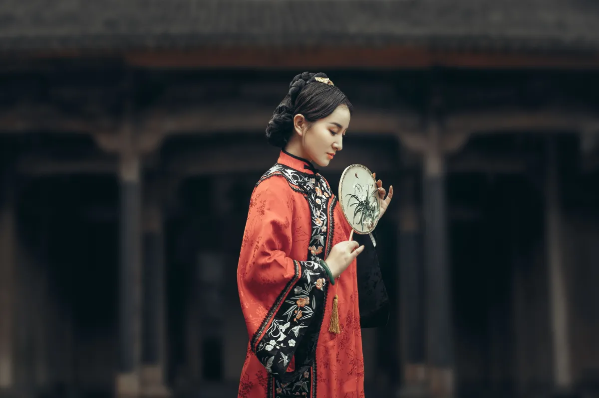 乡愁如酒2