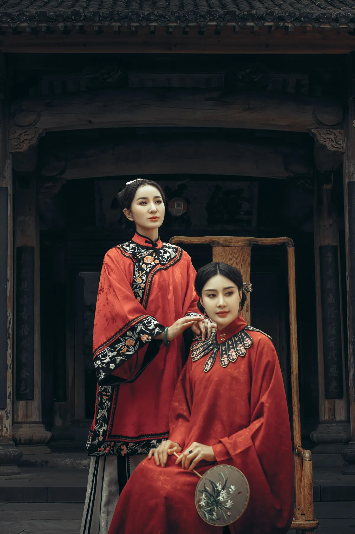 乡愁如酒
