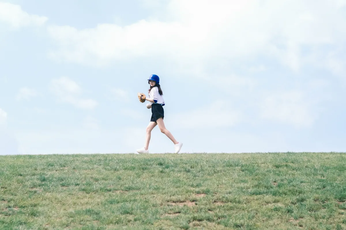 棒球少女