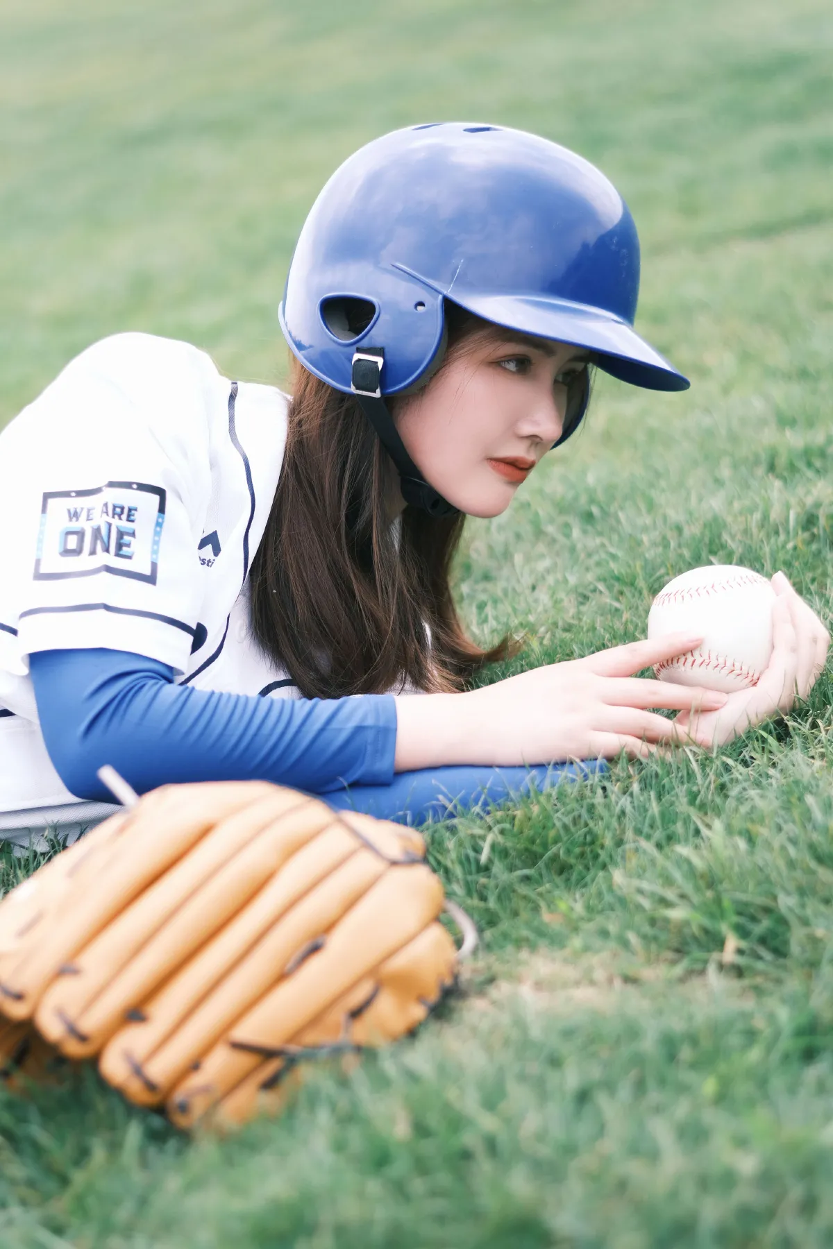 棒球少女