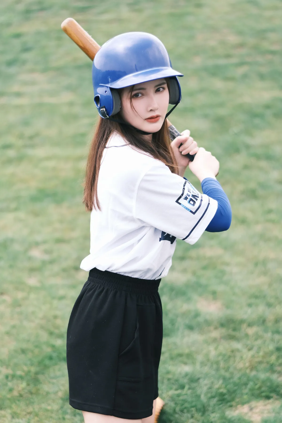 棒球少女