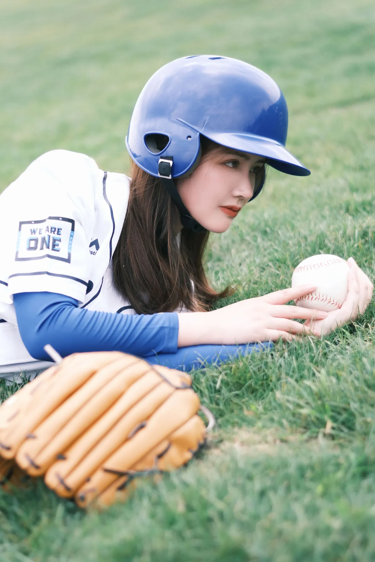 棒球少女2