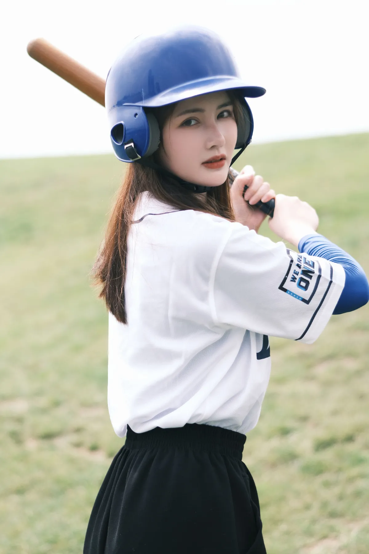 棒球少女