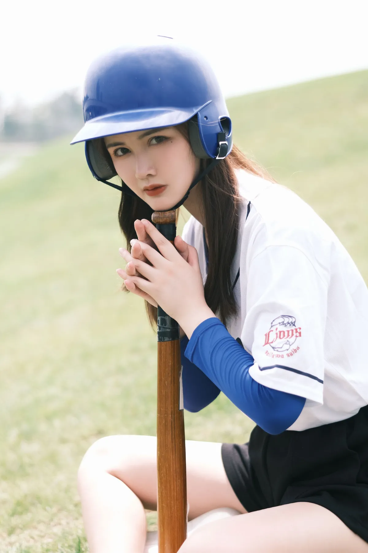 棒球少女