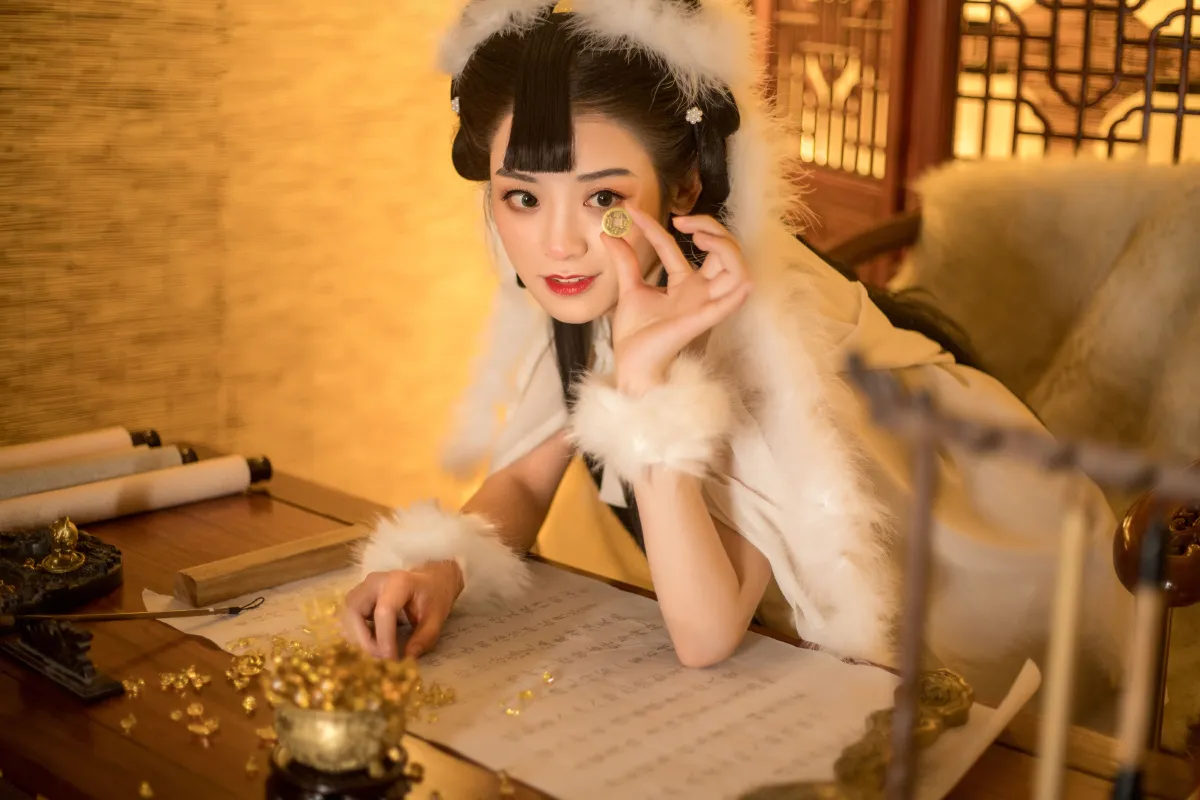 金钱鼠2