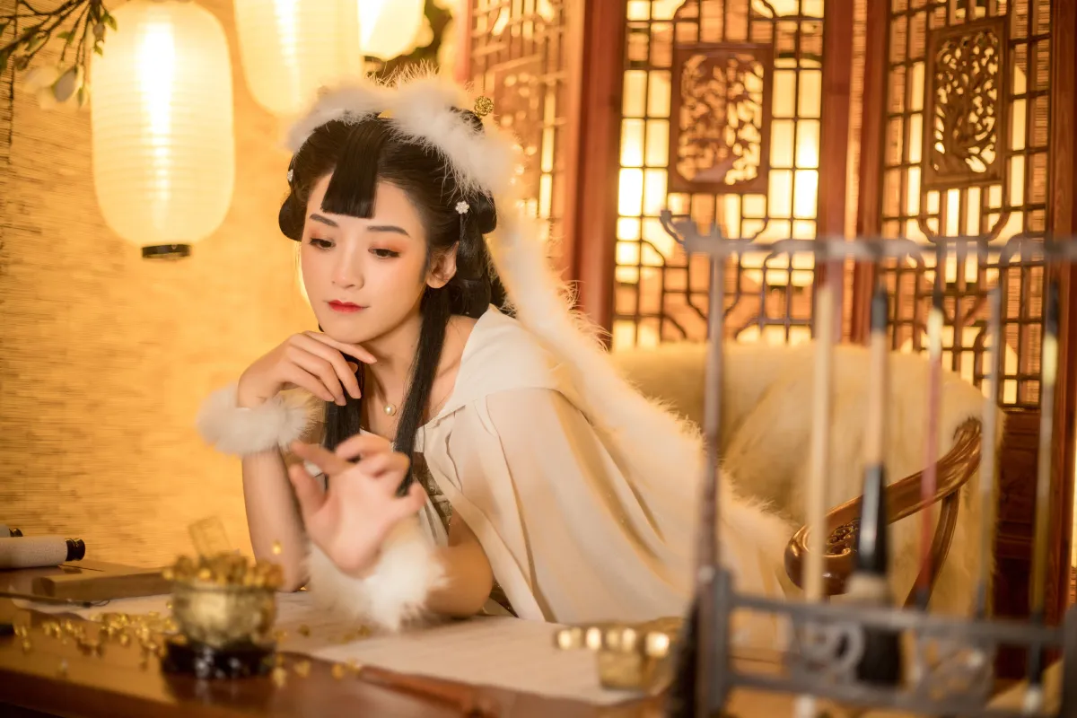 金钱鼠3
