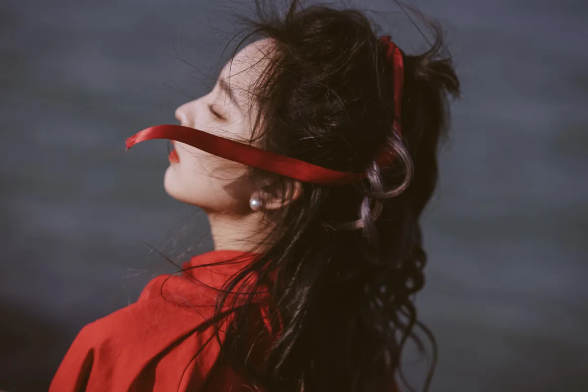 就当是一场梦